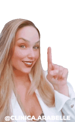 Clinica Arabelle Sticker