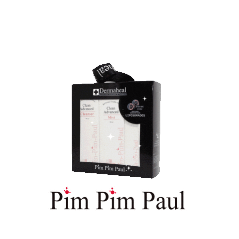 Home Care Acne Sticker by IT Pharma