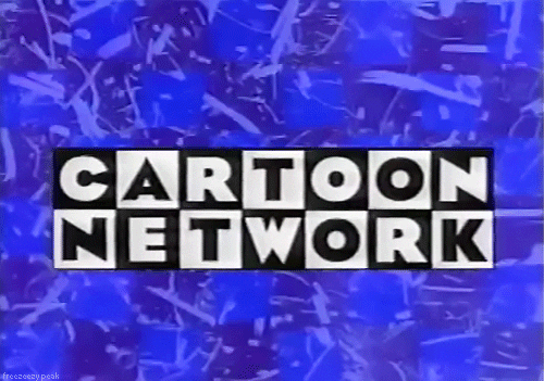 Cartoon Network Logo animation Version 1 by Hazik Maqsood on Dribbble