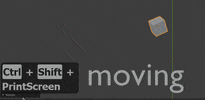 Blender GIF