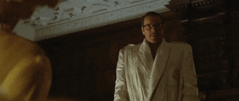 Bademantel GIF