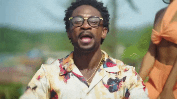 Christopher Martin Video GIF by VPRecords