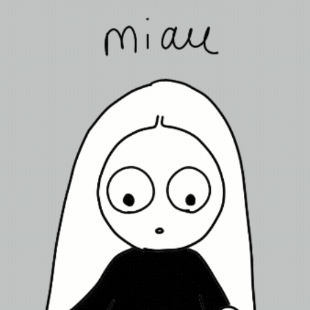 Oi Oi Cat GIF