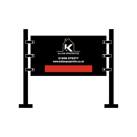 Kallanproperties Sticker