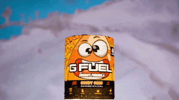 Trick Or Treat Halloween GIF by G FUEL