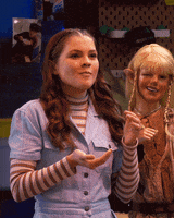 Happy Clap GIF by Nickelodeon