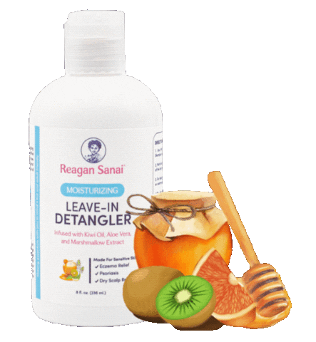 Reagan Sanai Sticker