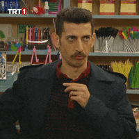 Acaba Which One GIF by TRT