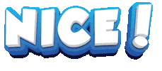 Very Good Noice Sticker
