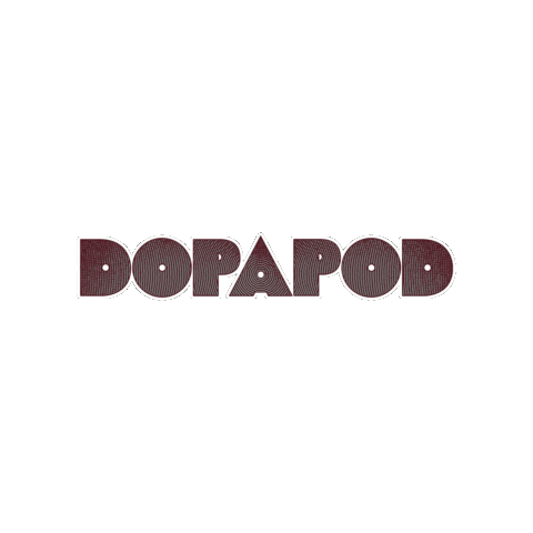 Sticker by Dopapod