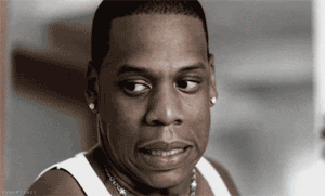 Awkward Jay Z GIF - Find & Share on GIPHY