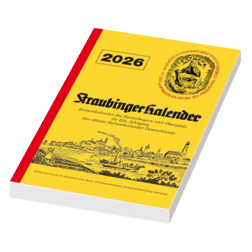 Straubing Straubingertagblatt Sticker by Marketing Mediengruppe