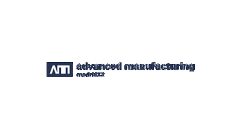 Advanced Manufacturing Madrid Sticker
