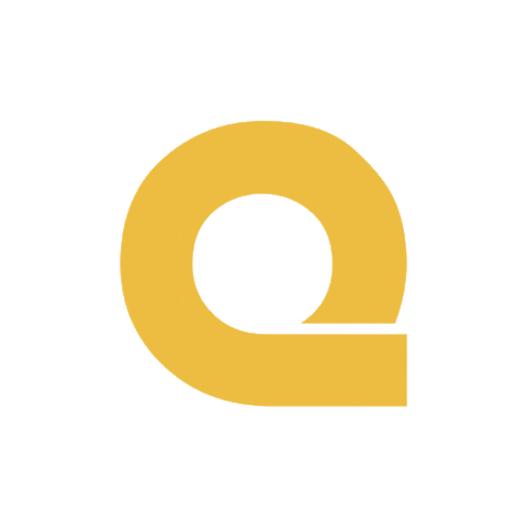 Q Spinning Sticker by HAVOQmusic