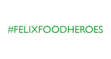 The Felix Project Sticker