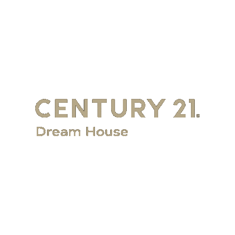 Century21dreamhouse Sticker