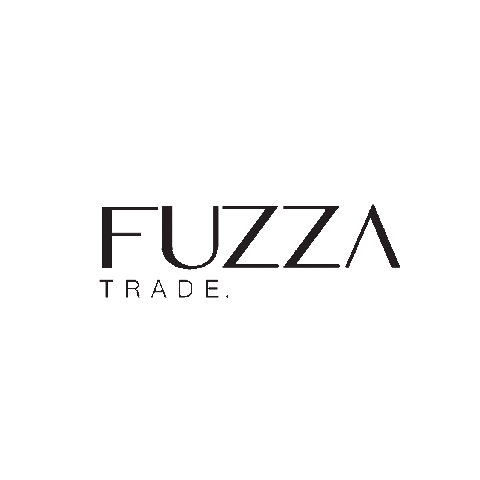 fuzza trade Sticker