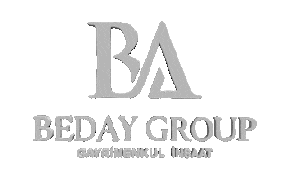 Beday Sticker