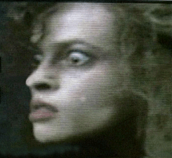 bellatrix lestrange