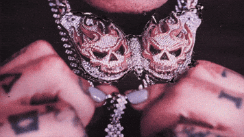 High Maintenance Lil Skies GIF by $AM