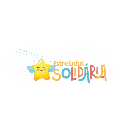 Clube das Estrelinhas Sticker