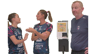 Coach Merignac Sticker by mhb33