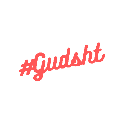 Sticker by GudSht
