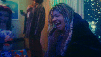 Life Laughing GIF by Mother Mother