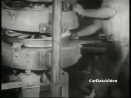 _CindyWallace_ henry ford and the model t assembly line GIF