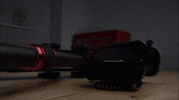 Turbo Boost GIF by P3 Gauges