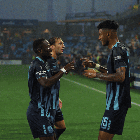 Dance Dancing GIF by RhodeIslandFC