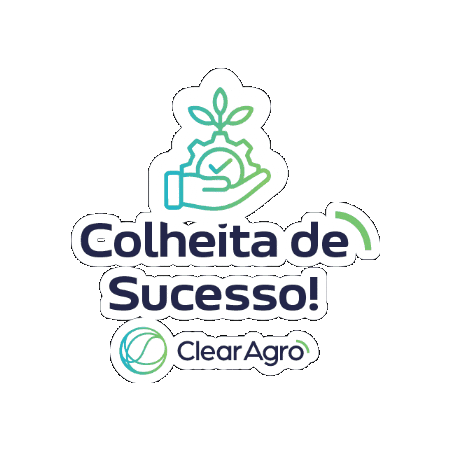 Agro Sucesso Sticker by Copagril