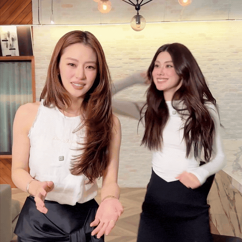 Excited GIF