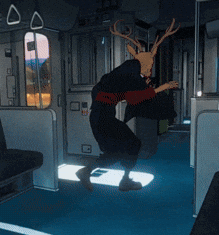 Yorushika GIF