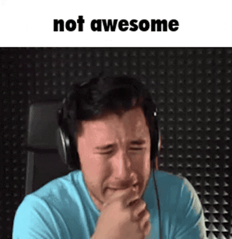 Markiplier GIF