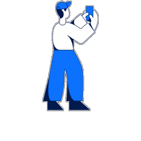 Sticker by klipster