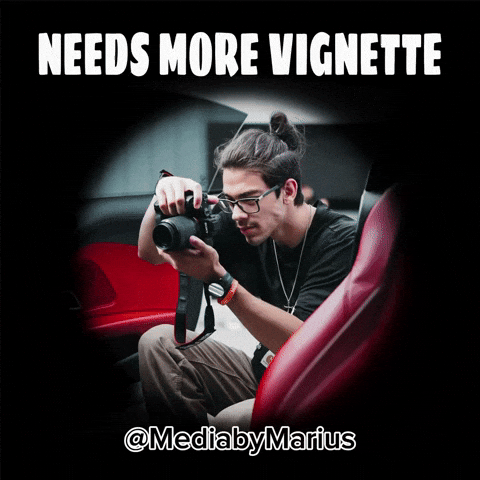 Vignette GIF