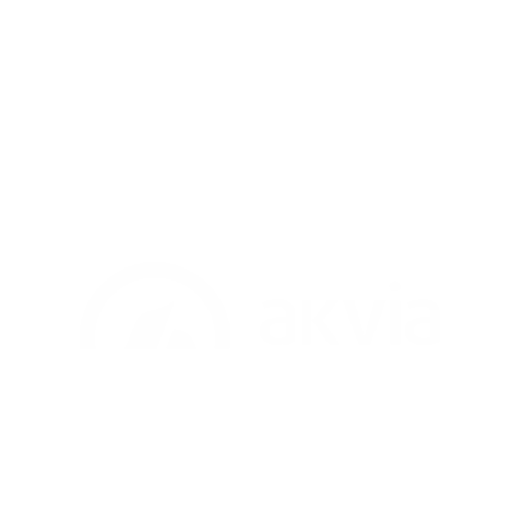 Akvians Sticker