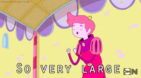 large