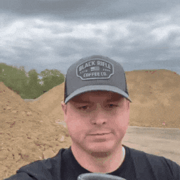 Travis Pastrana Wow GIF by Black Rifle Coffee Company