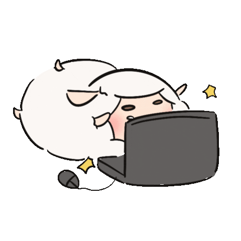 Computer Sticker