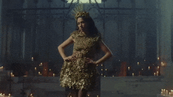 Queen GIF
