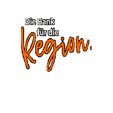 VR-Bank eG – Region Aachen Sticker