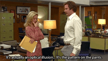 will ferrell anchorman GIF