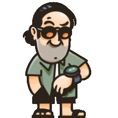 Animated Sticker