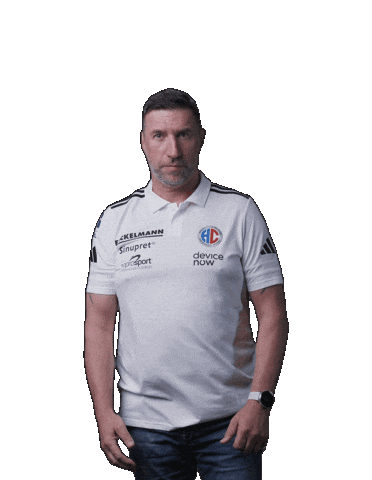 Handball Sticker by HCErlangen