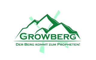 Sticker by Growberg