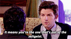 parks and recreation