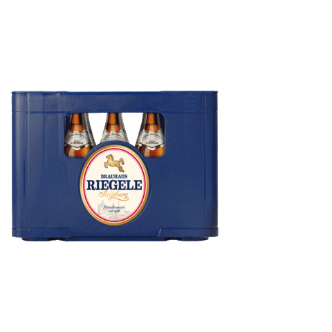 Riegele Sticker