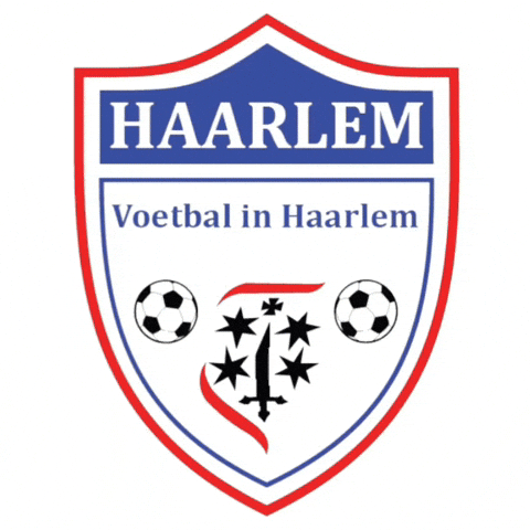 Voetbal in Haarlem GIF
